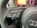 Audi s3 sportback 2.0 tfsi 310 s tronic 7 quattro-entretiens full audi-garantie 12 mois/ occasion montreuil (porte de...
