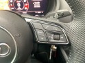 Audi s3 sportback 2.0 tfsi 310 s tronic 7 quattro-entretiens full audi-garantie 12 mois/ occasion montreuil (porte de...