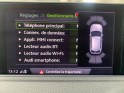 Audi s3 sportback 2.0 tfsi 310 s tronic 7 quattro-entretiens full audi-garantie 12 mois/ occasion montreuil (porte de...