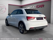 AUDI d'occasion A1 1.4 TDI 90 ULTRA de 2015 Lyon Nord (69)﻿