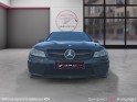 Mercedes classe c c 63 amg avantgarde a occasion avignon (84) simplicicar simplicibike france