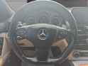 Mercedes classe c c 63 amg avantgarde a occasion avignon (84) simplicicar simplicibike france