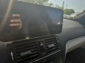 Mercedes classe c c 63 amg avantgarde a occasion avignon (84) simplicicar simplicibike france