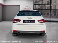 AUDI d'occasion A1 1.4 TDI 90 ULTRA de 2015 Lyon Nord (69)﻿