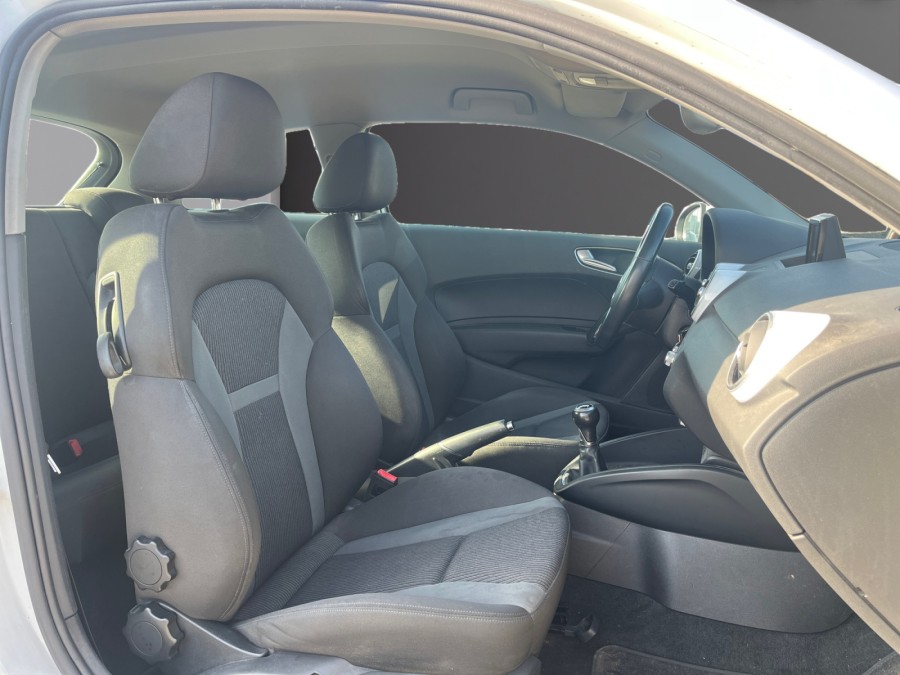 AUDI d'occasion A1 1.4 TDI 90 ULTRA de 2015 Lyon Nord (69)﻿