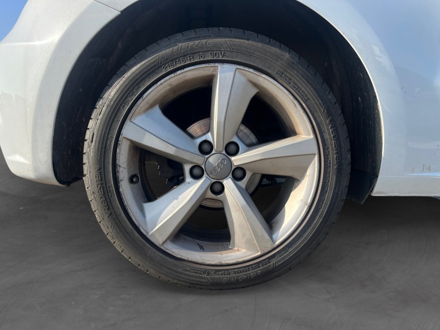 AUDI d'occasion A1 1.4 TDI 90 ULTRA de 2015 Lyon Nord (69)﻿