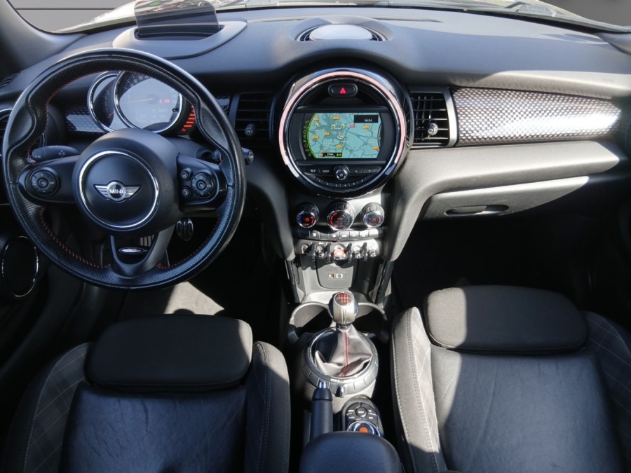 MINI d'occasion MINI COOPER SD 170 de 2017 Beauvais (60)﻿