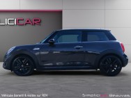 MINI d'occasion MINI COOPER SD 170 de 2017 Beauvais (60)﻿