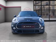 MINI d'occasion MINI COOPER SD 170 de 2017 Beauvais (60)﻿