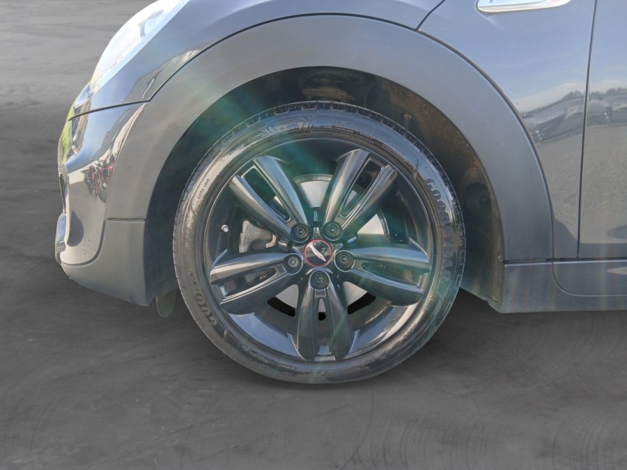 MINI d'occasion MINI COOPER SD 170 de 2017 Beauvais (60)﻿