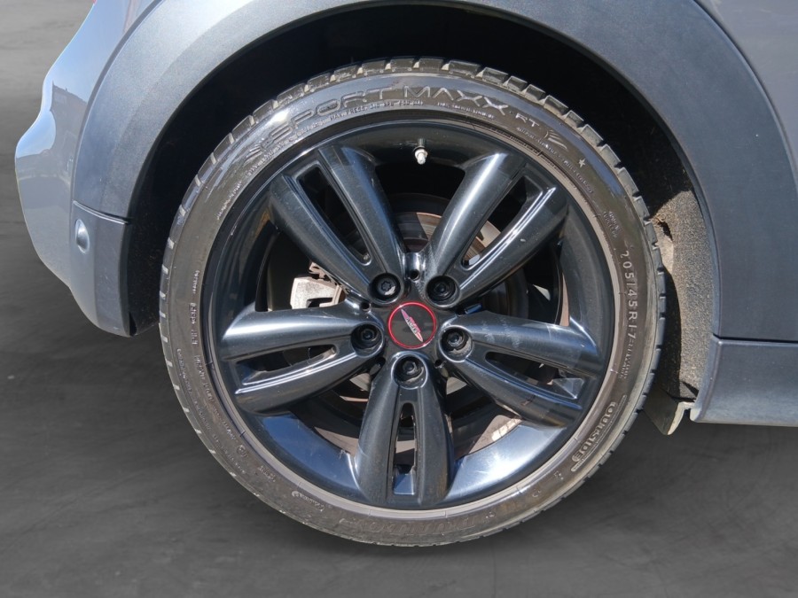 MINI d'occasion MINI COOPER SD 170 de 2017 Beauvais (60)﻿