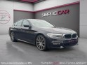 Bmw serie 5 g30 520d xdrive 190 ch bva8 m sport occasion simplicicar brie-comte-robert simplicicar simplicibike france