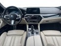 Bmw serie 5 g30 520d xdrive 190 ch bva8 m sport occasion simplicicar brie-comte-robert simplicicar simplicibike france