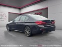 Bmw serie 5 g30 520d xdrive 190 ch bva8 m sport occasion simplicicar brie-comte-robert simplicicar simplicibike france