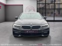 Bmw serie 5 g30 520d xdrive 190 ch bva8 m sport occasion simplicicar brie-comte-robert simplicicar simplicibike france