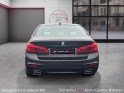 Bmw serie 5 g30 520d xdrive 190 ch bva8 m sport occasion simplicicar brie-comte-robert simplicicar simplicibike france