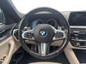Bmw serie 5 g30 520d xdrive 190 ch bva8 m sport occasion simplicicar brie-comte-robert simplicicar simplicibike france