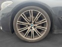 Bmw serie 5 g30 520d xdrive 190 ch bva8 m sport occasion simplicicar brie-comte-robert simplicicar simplicibike france