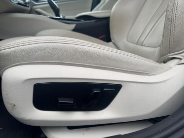 Bmw serie 5 g30 520d xdrive 190 ch bva8 m sport occasion simplicicar brie-comte-robert simplicicar simplicibike france