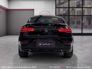MERCEDES d'occasion CLASSE GLC COUPE COUPE 350 E HYBRID BUSINESS