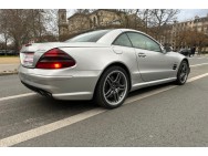 MERCEDES d'occasion CLASSE SL SL 65 AMG ROADSTER de 2005 Paris 15