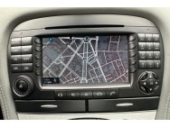 MERCEDES d'occasion CLASSE SL SL 65 AMG ROADSTER de 2005 Paris 15