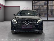 MERCEDES d'occasion CLASSE GLC COUPE COUPE 350 E HYBRID BUSINESS