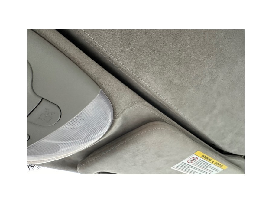 MERCEDES d'occasion CLASSE SL SL 65 AMG ROADSTER de 2005 Paris 15