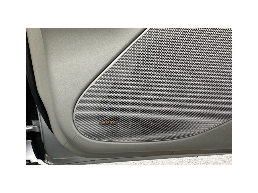 MERCEDES d'occasion CLASSE SL SL 65 AMG ROADSTER de 2005 Paris 15