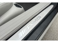 MERCEDES d'occasion CLASSE SL SL 65 AMG ROADSTER de 2005 Paris 15