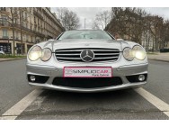 MERCEDES d'occasion CLASSE SL SL 65 AMG ROADSTER de 2005 Paris 15