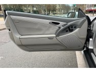 MERCEDES d'occasion CLASSE SL SL 65 AMG ROADSTER de 2005 Paris 15