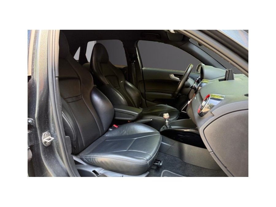 AUDI d'occasion A1 2.0 TFSI 231 QUATTRO de 2015 Montreuil (93)﻿
