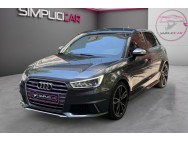 AUDI d'occasion A1 2.0 TFSI 231 QUATTRO de 2015 Montreuil (93)﻿