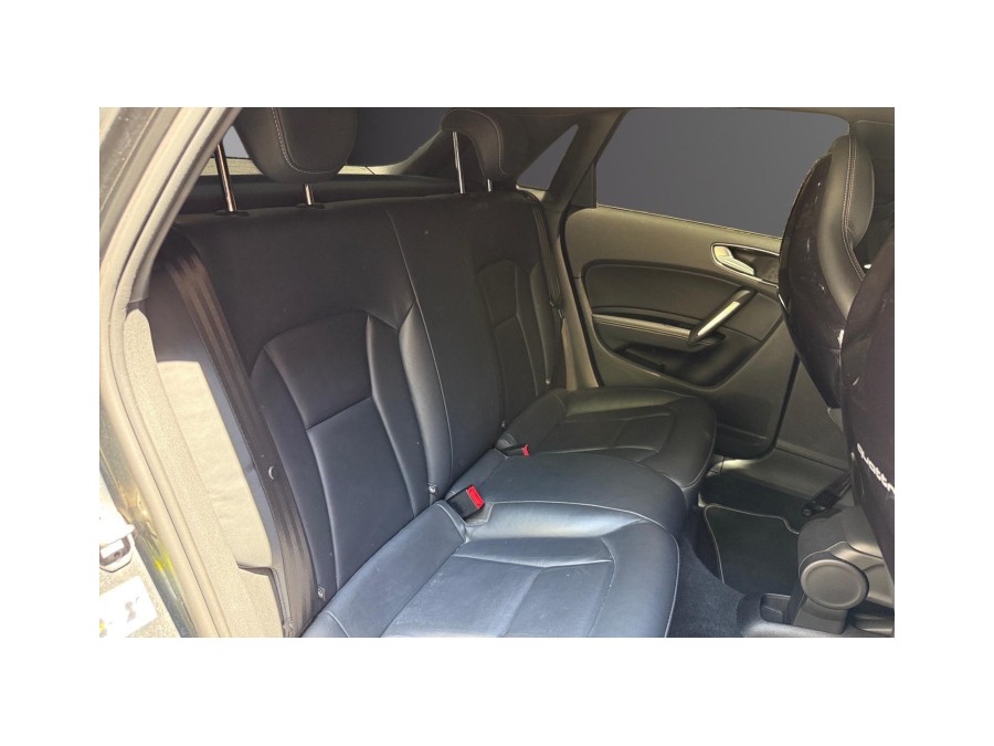 AUDI d'occasion A1 2.0 TFSI 231 QUATTRO de 2015 Montreuil (93)﻿