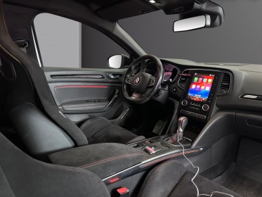 Renault megane iv berline r.s. trophy 300 ch - suivi renault- full - immat fr. occasion simplicicar compiegne simplicicar...