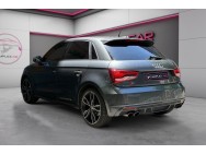 AUDI d'occasion A1 2.0 TFSI 231 QUATTRO de 2015 Montreuil (93)﻿