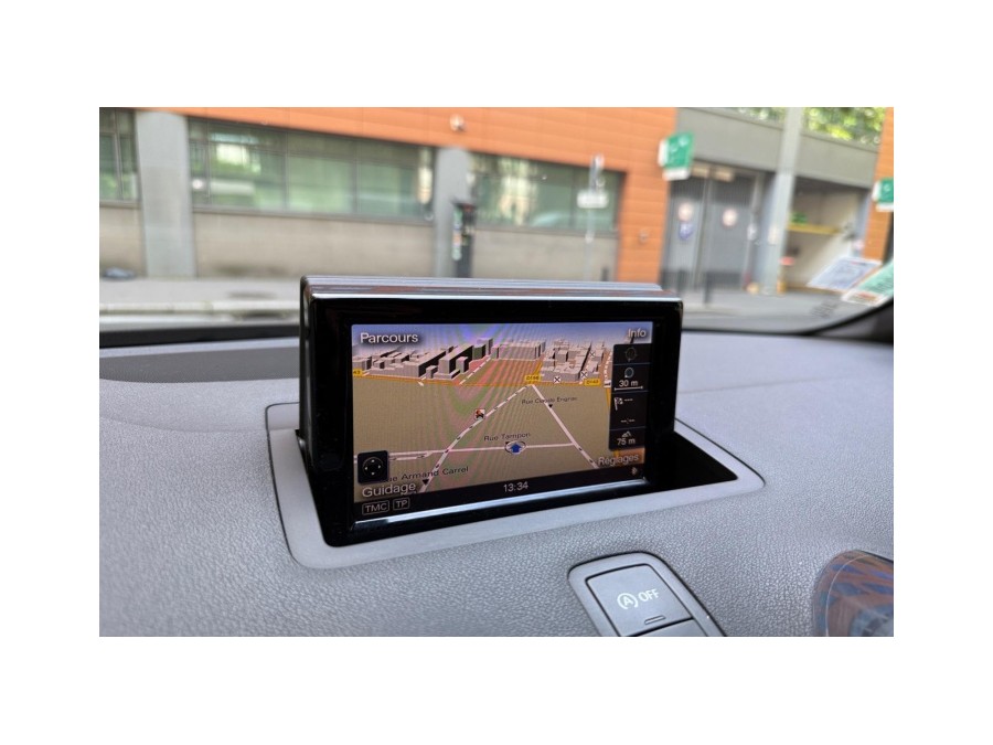 AUDI d'occasion A1 2.0 TFSI 231 QUATTRO de 2015 Montreuil (93)﻿