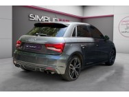 AUDI d'occasion A1 2.0 TFSI 231 QUATTRO de 2015 Montreuil (93)﻿