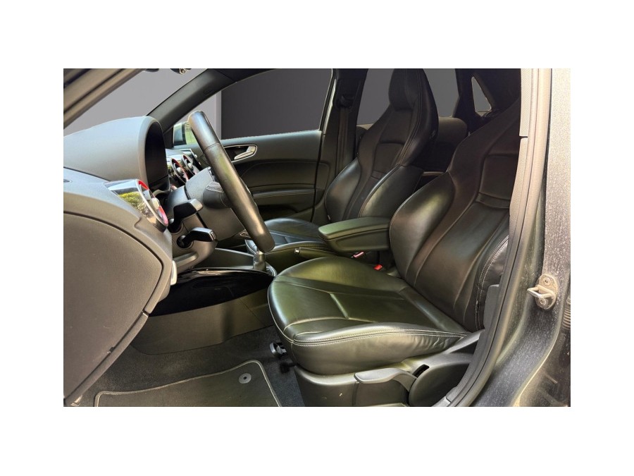 AUDI d'occasion A1 2.0 TFSI 231 QUATTRO de 2015 Montreuil (93)﻿