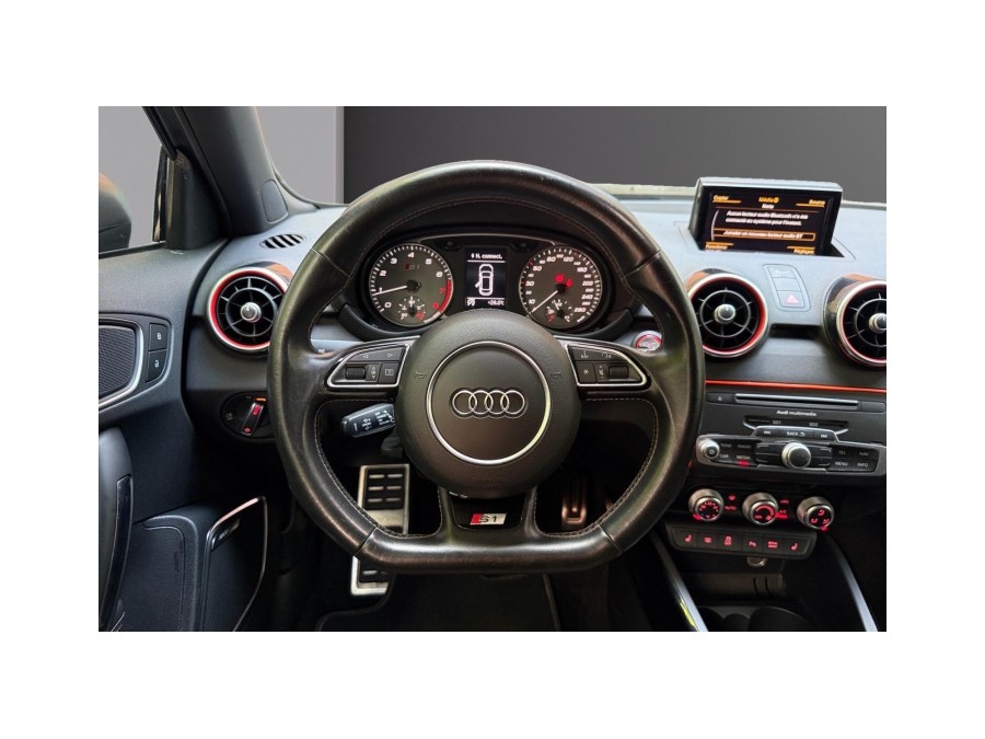 AUDI d'occasion A1 2.0 TFSI 231 QUATTRO de 2015 Montreuil (93)﻿