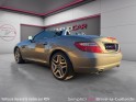 Mercedes slk 200 k blueefficiency occasion simplicicar brive la gaillarde  simplicicar simplicibike france