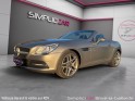 Mercedes slk 200 k blueefficiency occasion simplicicar brive la gaillarde  simplicicar simplicibike france