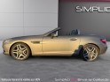 Mercedes slk 200 k blueefficiency occasion simplicicar brive la gaillarde  simplicicar simplicibike france