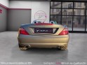 Mercedes slk 200 k blueefficiency occasion simplicicar brive la gaillarde  simplicicar simplicibike france