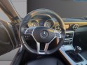 Mercedes slk 200 k blueefficiency occasion simplicicar brive la gaillarde  simplicicar simplicibike france