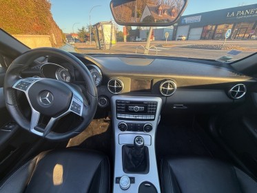Mercedes slk 200 k blueefficiency occasion simplicicar brive la gaillarde  simplicicar simplicibike france