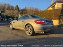 Mercedes slk 200 k blueefficiency occasion simplicicar brive la gaillarde  simplicicar simplicibike france