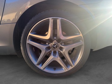 Mercedes slk 200 k blueefficiency occasion simplicicar brive la gaillarde  simplicicar simplicibike france