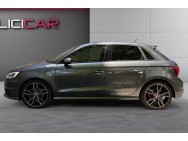 AUDI d'occasion A1 2.0 TFSI 231 QUATTRO de 2015 Montreuil (93)﻿